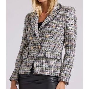 Generation Love Eliza Blazer (S)